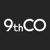 9thCO Inc. Logotype