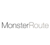 Monster Route Logotype