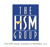 ​The HSM Group Logotype
