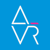 A-VR Logotype