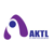 A. K. Khan Telecom Limited Logotype