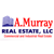 A. Murray Real Estate, LLC Logotype