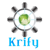 Krify Software Technologies Pvt. Ltd. Logotype