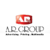A.R. Group Logotype
