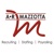 A.R. Mazzotta Employment Specialists Logotype