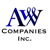 A.W. Companies, Inc. Logotype