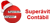 Superavit Contabil Logotype