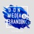 Don Media and Branding Logotype