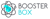 Booster Box Logotype
