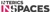 Interics Space Design Logotype