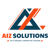 AIZ Solutions Logotype