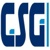 CSG Consultores de Sistemas y Gerencia Logotype