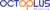 Octoplus Marketing Logotype
