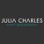 Julia Charles Event Management Logotype