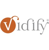 Vidify Logotype