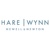 Hare, Wynn, Newell & Newton Logotype
