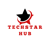 TechStar Hub Agency Logotype