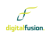 Digital Fusion Logotype