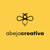 Abeja Creativa Logotype