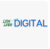 Lion Leads Digital Agency Logotype
