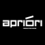 Apriori Production House Logotype