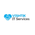 Vishtik LLC Logotype