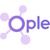 Ople Logotype