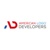 American Logo Developers Logotype