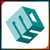 Maureen Data Systems (MDS) Logotype