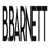 B.Barnett Logotype