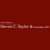 Law Offices of Steven C. Sayler & Associates Logotype
