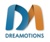 Dreamotions Logotype