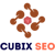 Cubix SEO Logotype