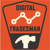 Digital Tradesman Logotype