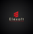 Elexoft Technologies Logotype