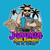 Jammin Junk Removal Perris Logotype