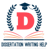 Dissertation Writing Help UK Logotype