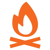 Campfire Digital Marketing Logotype
