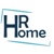 HR Home Logotype