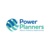Power Planners Logotype