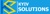 kyiv.solutions Logotype