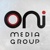 Oni Media Group Logotype