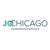 Jo Chicago Communications Logotype