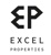 Excel Properties Real Estate Broker LLC Logotype
