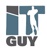 IT GUY Logotype