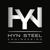 HYN Steel Engineering PTY LTD Logotype