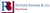 Richard Bowers & Co. Logotype