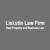 Liskutin Law Firm Logotype