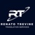 Renato Trevine Logotype