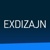 Exdizajn Logotype